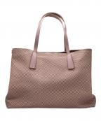 zanellatoザネラート）の古着「トートバッグ」｜ピンク