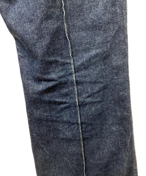 TTT MSW（ティー）TTT MSW (ティー) デニムパンツ インディゴ サイズ:Mの古着・服飾アイテム