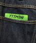 TTT MSWの古着・服飾アイテム：8000円