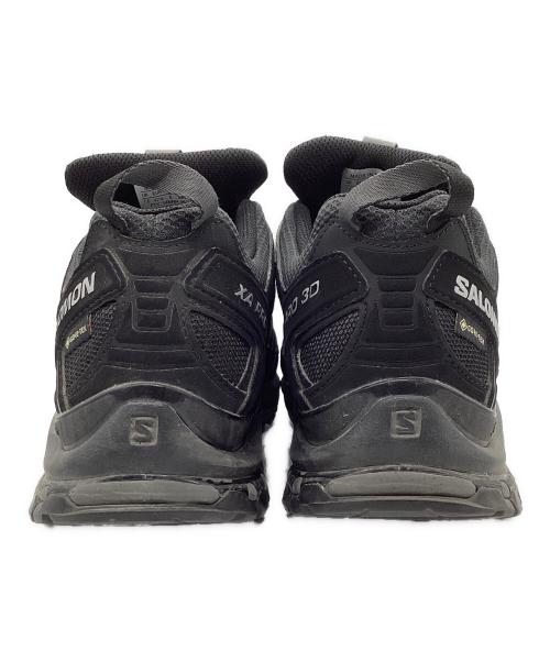 SALOMON（サロモン）SALOMON (サロモン) XA PRO 3D GORE-TEX ブラック サイズ:UK7.5の古着・服飾アイテム