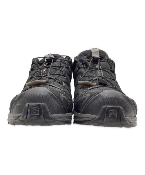 SALOMON（サロモン）SALOMON (サロモン) XA PRO 3D GORE-TEX ブラック サイズ:UK7.5の古着・服飾アイテム