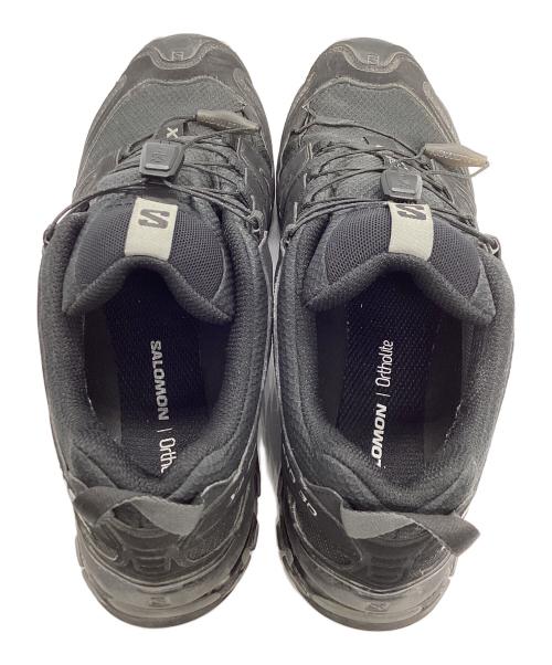 SALOMON（サロモン）SALOMON (サロモン) XA PRO 3D GORE-TEX ブラック サイズ:UK7.5の古着・服飾アイテム