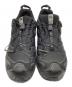 中古・古着 SALOMON (サロモン) XA PRO 3D GORE-TEX ブラック サイズ:UK7.5：10000円