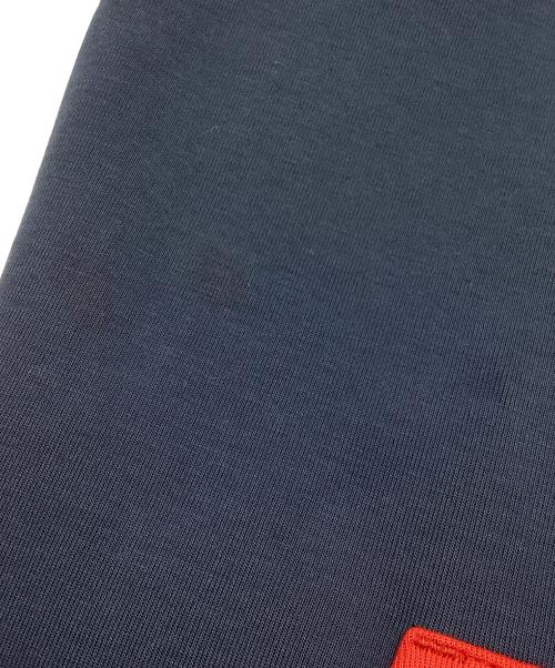 POLO RALPH LAUREN（ポロ・ラルフローレン）POLO RALPH LAUREN (ポロ・ラルフローレン) ジップパーカー トリコロールカラー サイズ:Mの古着・服飾アイテム