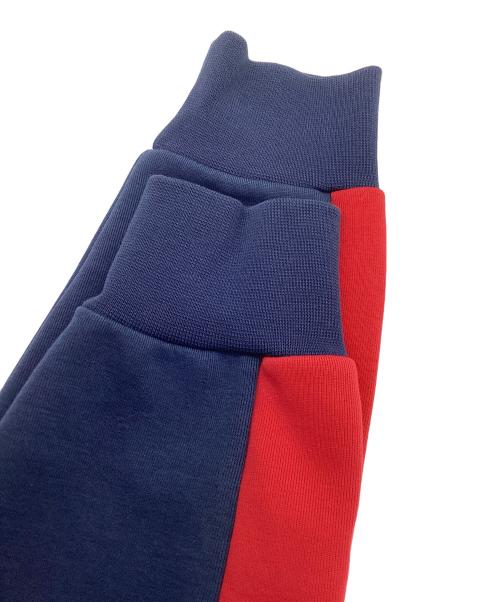 POLO RALPH LAUREN（ポロ・ラルフローレン）POLO RALPH LAUREN (ポロ・ラルフローレン) ジップパーカー トリコロールカラー サイズ:Mの古着・服飾アイテム