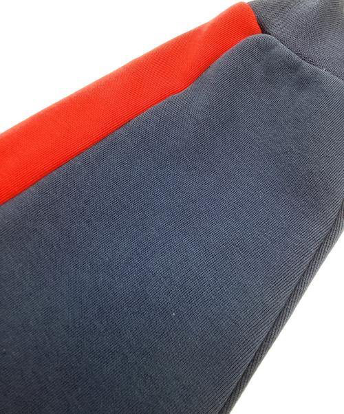 POLO RALPH LAUREN（ポロ・ラルフローレン）POLO RALPH LAUREN (ポロ・ラルフローレン) ジップパーカー トリコロールカラー サイズ:Mの古着・服飾アイテム