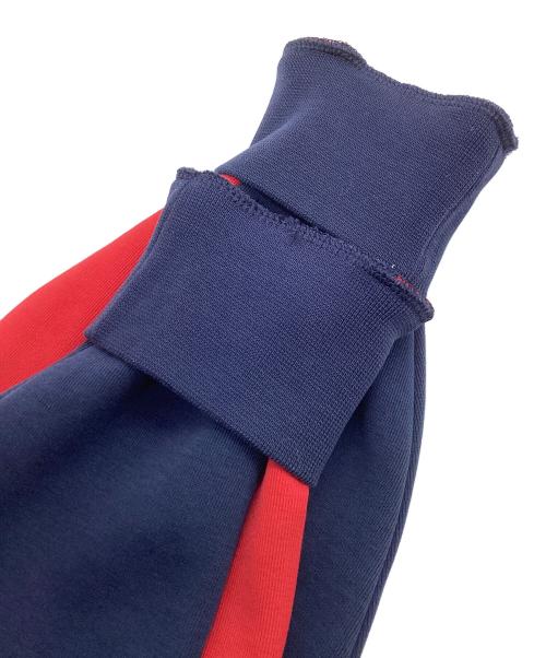 POLO RALPH LAUREN（ポロ・ラルフローレン）POLO RALPH LAUREN (ポロ・ラルフローレン) ジップパーカー トリコロールカラー サイズ:Mの古着・服飾アイテム