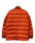 LACOSTE (ラコステ) 中綿ジャケット オレンジ サイズ:FR52：8000円