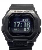 CASIOカシオ）の古着「G-SHOCK G-LIDE」｜ブラック