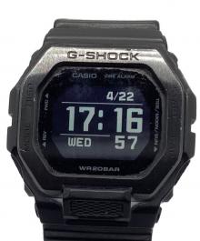 CASIO（カシオ）の古着「G-SHOCK G-LIDE」｜ブラック