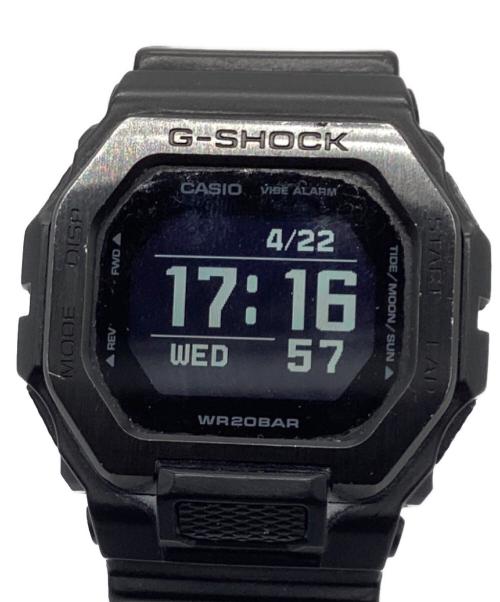 CASIO（カシオ）CASIO (カシオ) G-SHOCK G-LIDE ブラックの古着・服飾アイテム
