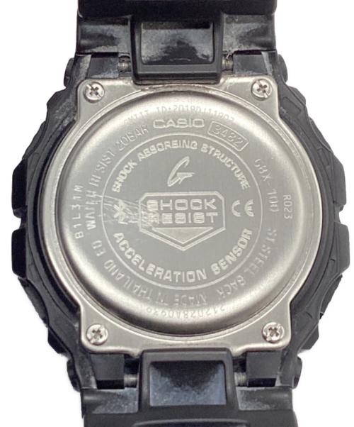 CASIO（カシオ）CASIO (カシオ) G-SHOCK G-LIDE ブラックの古着・服飾アイテム