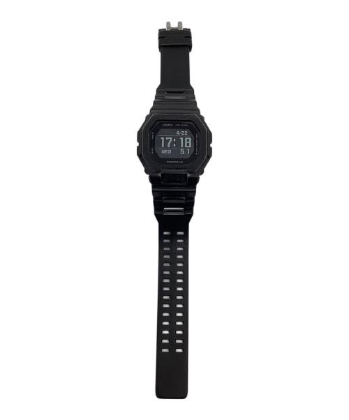 CASIO（カシオ）CASIO (カシオ) G-SHOCK G-LIDE ブラックの古着・服飾アイテム