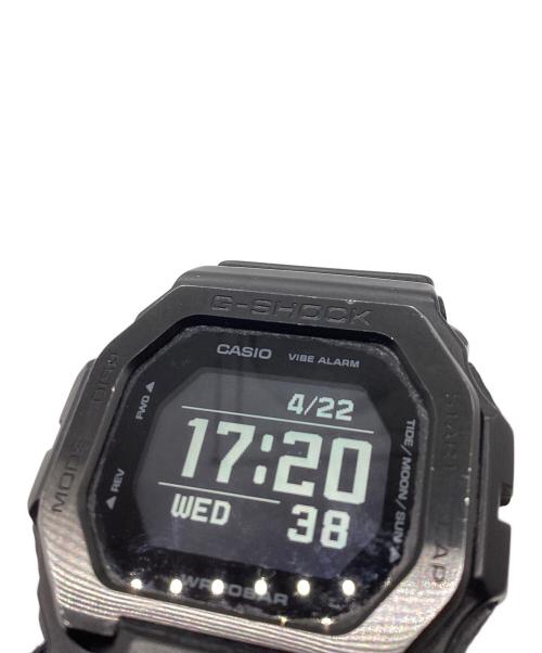 CASIO（カシオ）CASIO (カシオ) G-SHOCK G-LIDE ブラックの古着・服飾アイテム