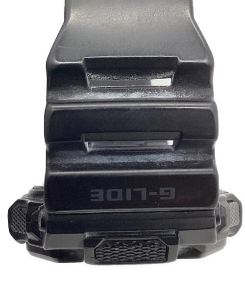 CASIO（カシオ）CASIO (カシオ) G-SHOCK G-LIDE ブラックの古着・服飾アイテム