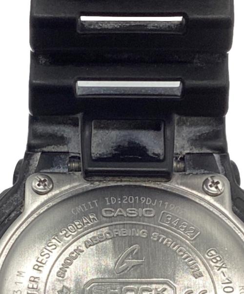 CASIO（カシオ）CASIO (カシオ) G-SHOCK G-LIDE ブラックの古着・服飾アイテム