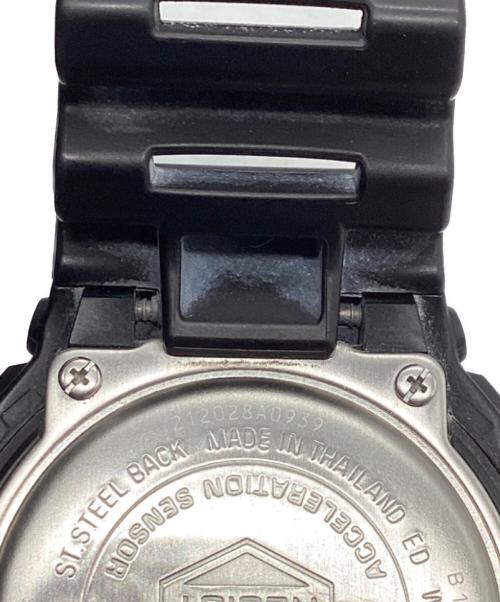 CASIO（カシオ）CASIO (カシオ) G-SHOCK G-LIDE ブラックの古着・服飾アイテム