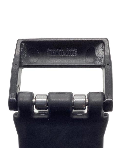 CASIO（カシオ）CASIO (カシオ) G-SHOCK G-LIDE ブラックの古着・服飾アイテム