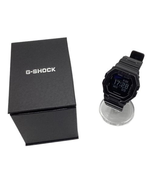 CASIO（カシオ）CASIO (カシオ) G-SHOCK G-LIDE ブラックの古着・服飾アイテム
