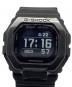 CASIO（カシオ）の古着「G-SHOCK G-LIDE」｜ブラック