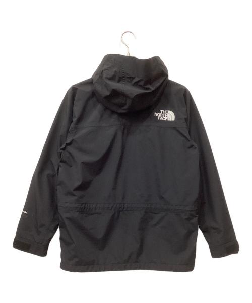 THE NORTH FACE（ザ ノース フェイス）THE NORTH FACE (ザ ノース フェイス) マウンテンライトジャケット ブラック サイズ:Sの古着・服飾アイテム