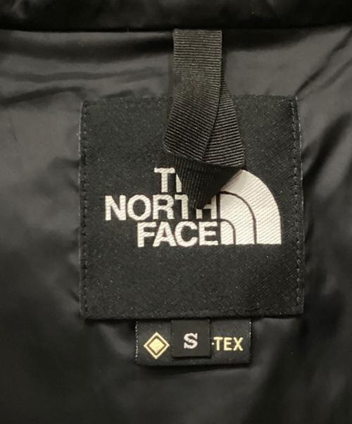 THE NORTH FACE（ザ ノース フェイス）THE NORTH FACE (ザ ノース フェイス) マウンテンライトジャケット ブラック サイズ:Sの古着・服飾アイテム