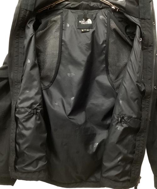 THE NORTH FACE（ザ ノース フェイス）THE NORTH FACE (ザ ノース フェイス) マウンテンライトジャケット ブラック サイズ:Sの古着・服飾アイテム