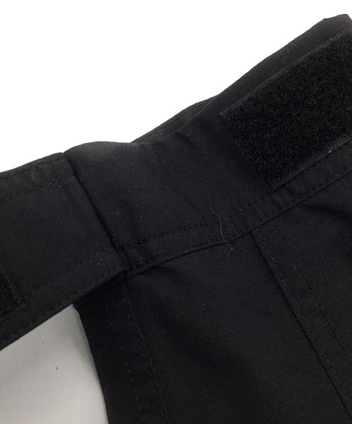 THE NORTH FACE（ザ ノース フェイス）THE NORTH FACE (ザ ノース フェイス) マウンテンライトジャケット ブラック サイズ:Sの古着・服飾アイテム