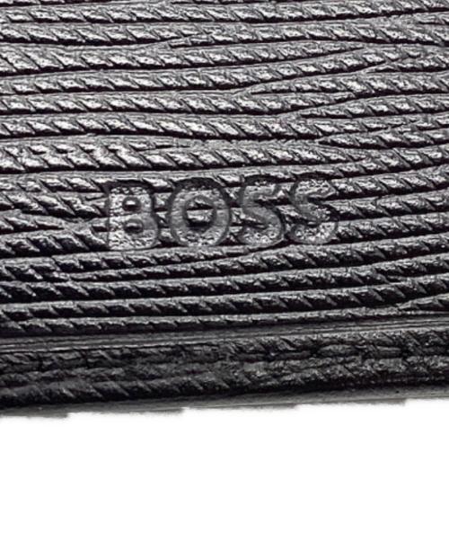 BOSS（ボス）BOSS (ボス)   ブラックの古着・服飾アイテム