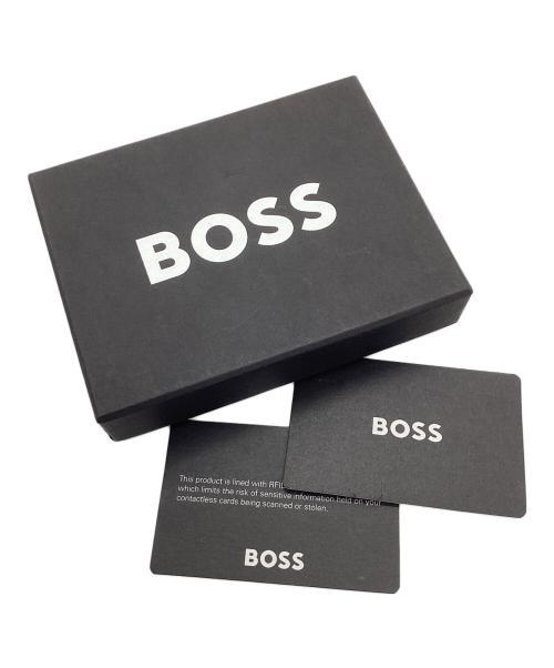 BOSS（ボス）BOSS (ボス)   ブラックの古着・服飾アイテム