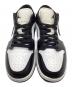 中古・古着 NIKE (ナイキ) AIR JORDAN1 ブラック サイズ:US9.5：10000円