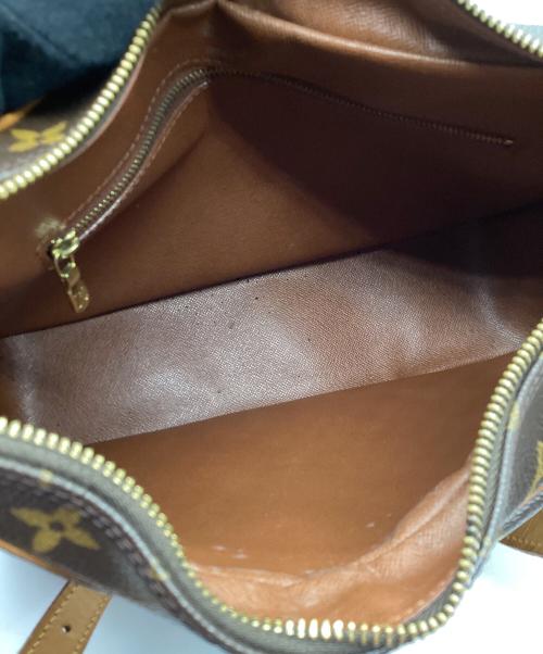 LOUIS VUITTON（ルイ ヴィトン）LOUIS VUITTON (ルイ ヴィトン) ブローニュ30 モノグラム ブラウンの古着・服飾アイテム