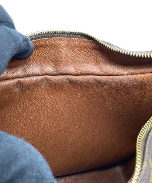 LOUIS VUITTON（ルイ ヴィトン）LOUIS VUITTON (ルイ ヴィトン) ブローニュ30 モノグラム ブラウンの古着・服飾アイテム