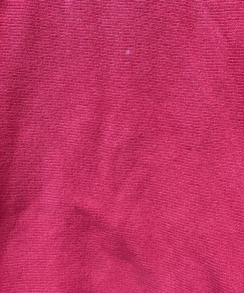 Champion（チャンピオン）Champion (チャンピオン) スウェット REVERSE WEAVE USA製 ショッキングピンク サイズ:XLの古着・服飾アイテム