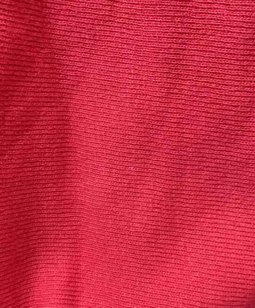 Champion（チャンピオン）Champion (チャンピオン) スウェット REVERSE WEAVE USA製 ショッキングピンク サイズ:XLの古着・服飾アイテム