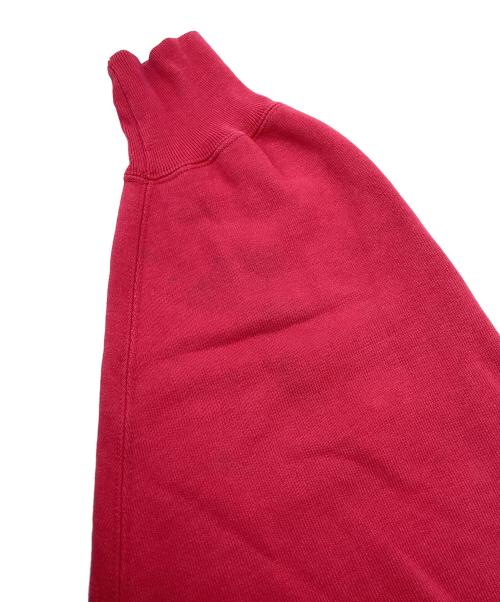 Champion（チャンピオン）Champion (チャンピオン) スウェット REVERSE WEAVE USA製 ショッキングピンク サイズ:XLの古着・服飾アイテム