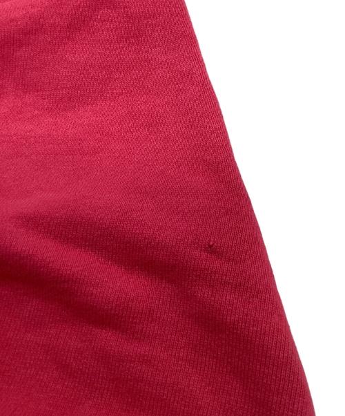 Champion（チャンピオン）Champion (チャンピオン) スウェット REVERSE WEAVE USA製 ショッキングピンク サイズ:XLの古着・服飾アイテム