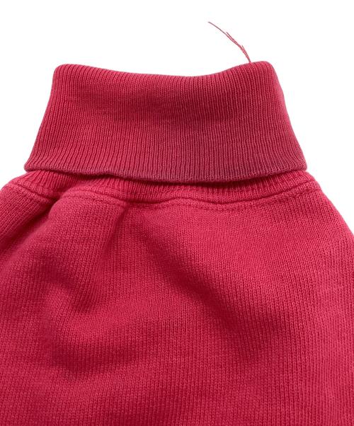 Champion（チャンピオン）Champion (チャンピオン) スウェット REVERSE WEAVE USA製 ショッキングピンク サイズ:XLの古着・服飾アイテム