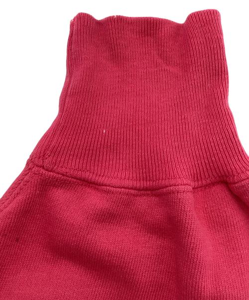 Champion（チャンピオン）Champion (チャンピオン) スウェット REVERSE WEAVE USA製 ショッキングピンク サイズ:XLの古着・服飾アイテム