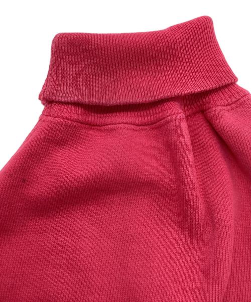 Champion（チャンピオン）Champion (チャンピオン) スウェット REVERSE WEAVE USA製 ショッキングピンク サイズ:XLの古着・服飾アイテム