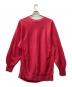 Champion (チャンピオン) スウェット REVERSE WEAVE USA製 ショッキングピンク サイズ:XL：10000円