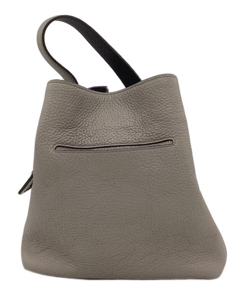 PELLE BORSA（ペレボルサ）PELLE BORSA (ペレボルサ) 2WAYバッグ Reinetteの古着・服飾アイテム