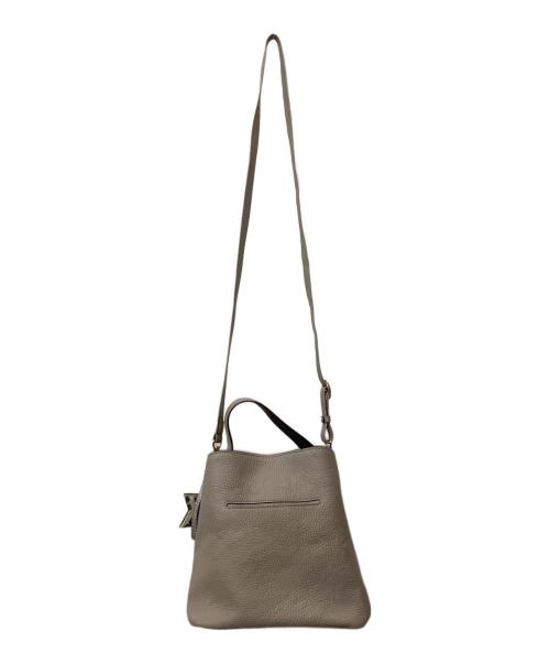 PELLE BORSA（ペレボルサ）PELLE BORSA (ペレボルサ) 2WAYバッグ Reinetteの古着・服飾アイテム