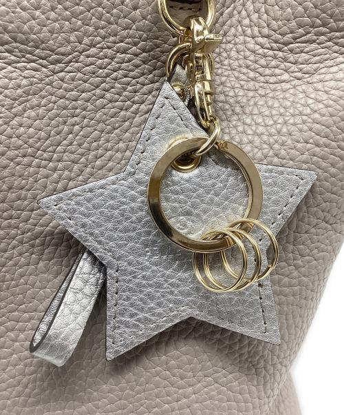 PELLE BORSA（ペレボルサ）PELLE BORSA (ペレボルサ) 2WAYバッグ Reinetteの古着・服飾アイテム