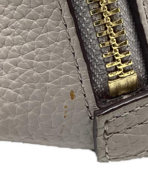 PELLE BORSA（ペレボルサ）PELLE BORSA (ペレボルサ) 2WAYバッグ Reinetteの古着・服飾アイテム