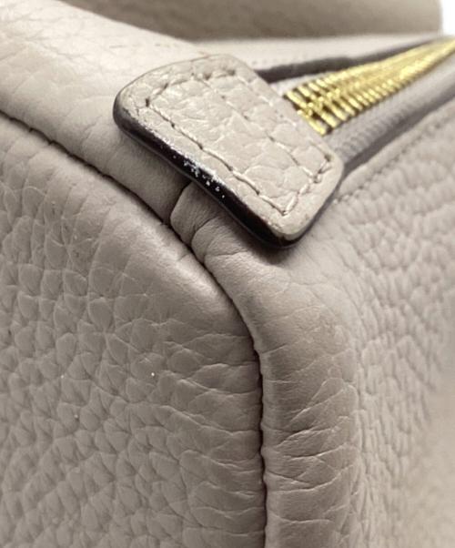 PELLE BORSA（ペレボルサ）PELLE BORSA (ペレボルサ) 2WAYバッグ Reinetteの古着・服飾アイテム