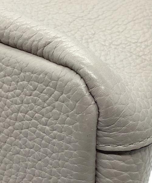 PELLE BORSA（ペレボルサ）PELLE BORSA (ペレボルサ) 2WAYバッグ Reinetteの古着・服飾アイテム