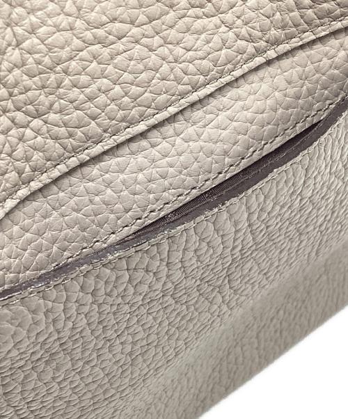 PELLE BORSA（ペレボルサ）PELLE BORSA (ペレボルサ) 2WAYバッグ Reinetteの古着・服飾アイテム