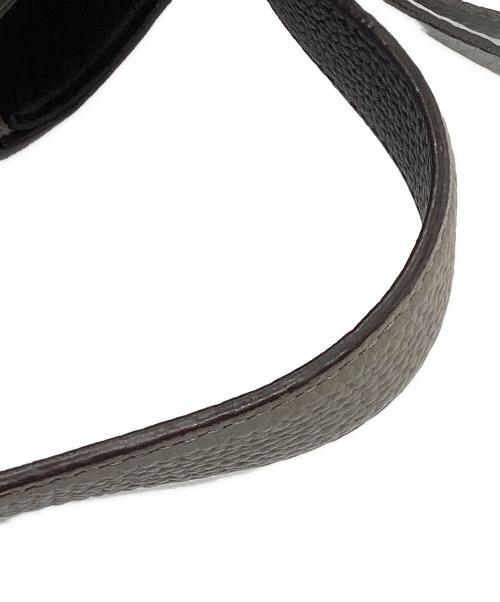 PELLE BORSA（ペレボルサ）PELLE BORSA (ペレボルサ) 2WAYバッグ Reinetteの古着・服飾アイテム