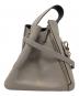 PELLE BORSA（ペレボルサ）の古着「2WAYバッグ Reinette」